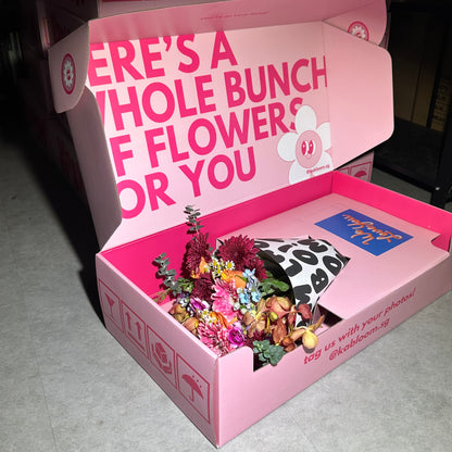 KB ISSUE #6 (13-19th June)