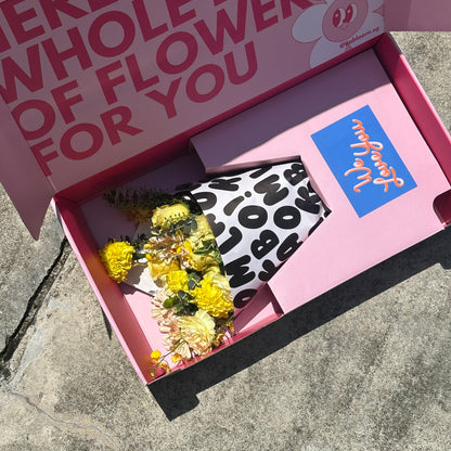 KB ISSUE #8 (27th-3rd July)