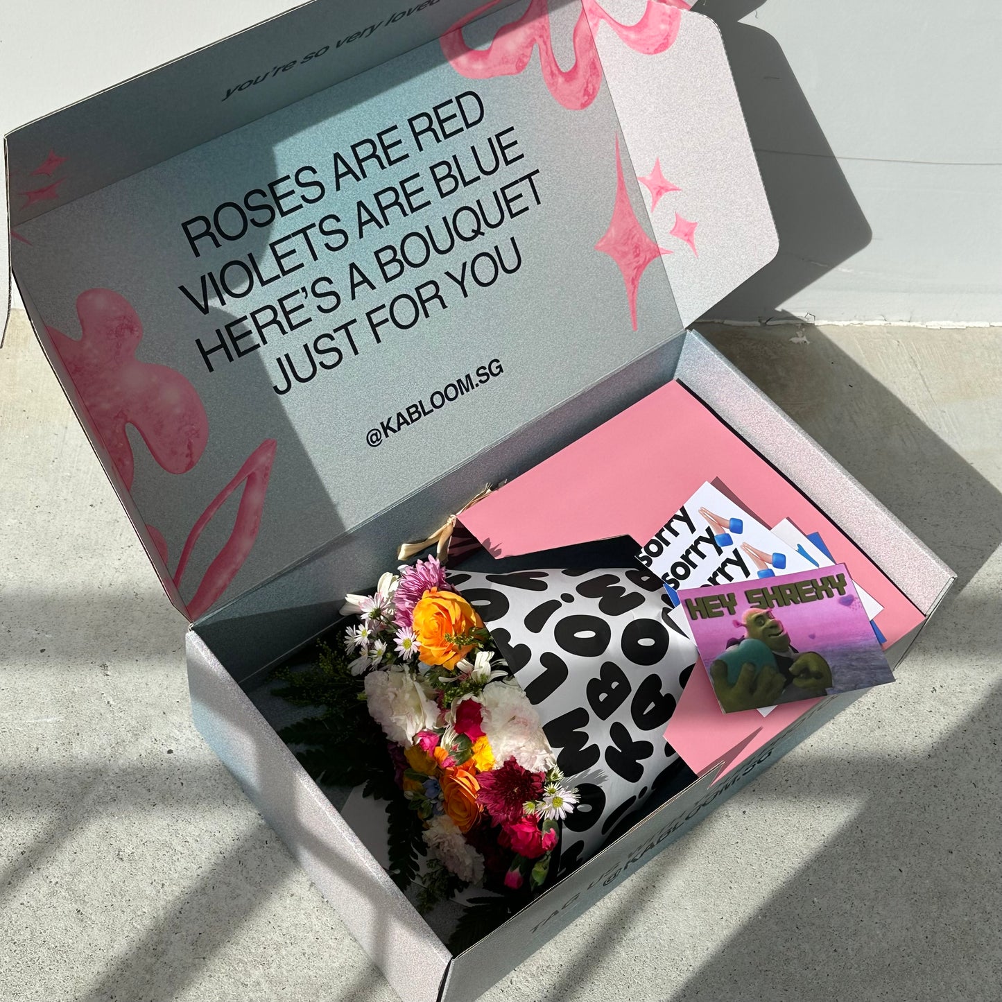 KB ISSUE #36 (26th Feb-4th Mar)