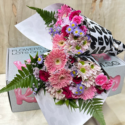 KB ISSUE #20 (15-21st Oct)