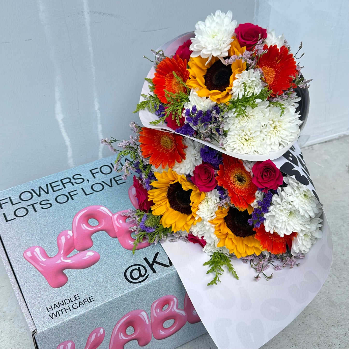 KB ISSUE #19 (8th-14th Oct)