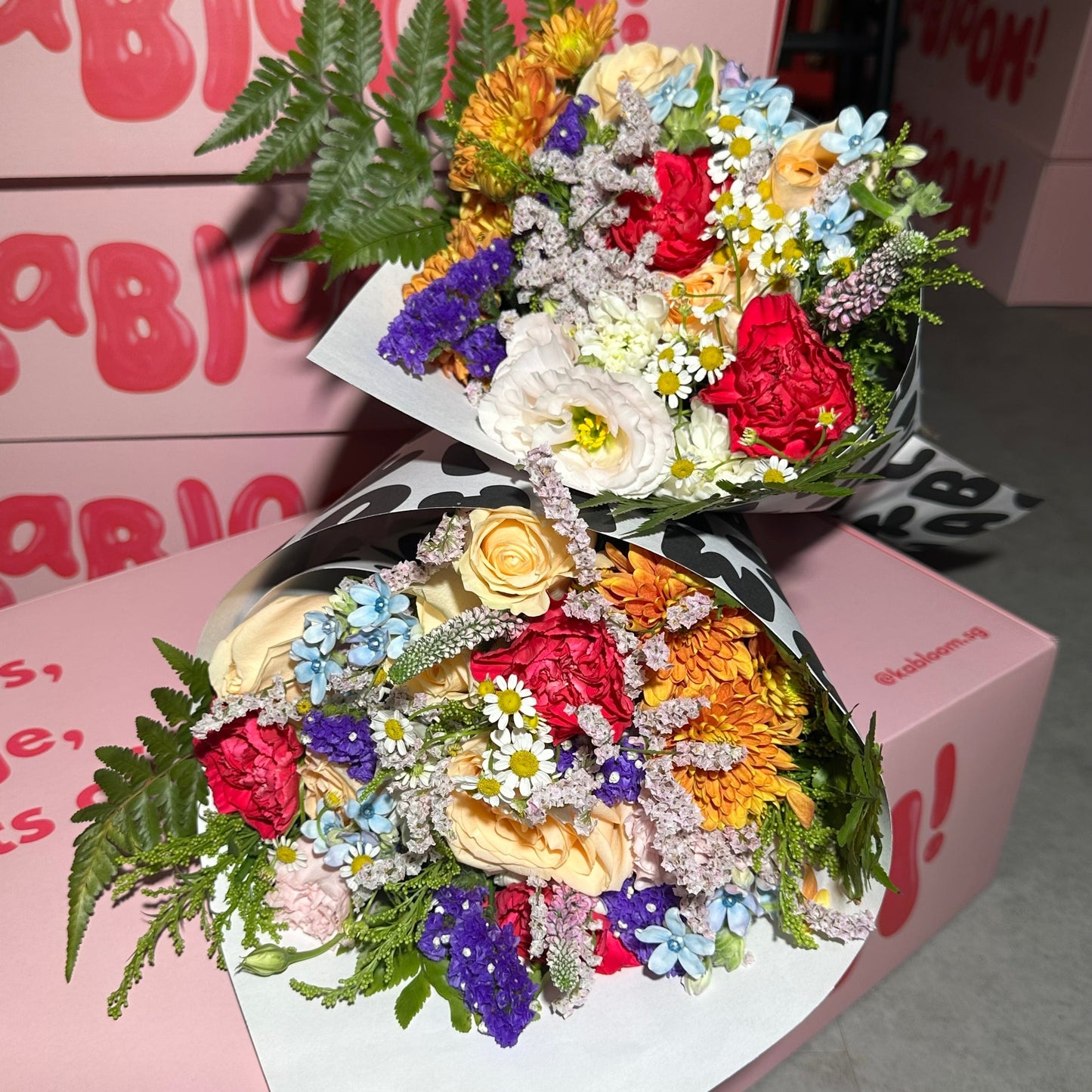 KB ISSUE #4 (30th-5th June)