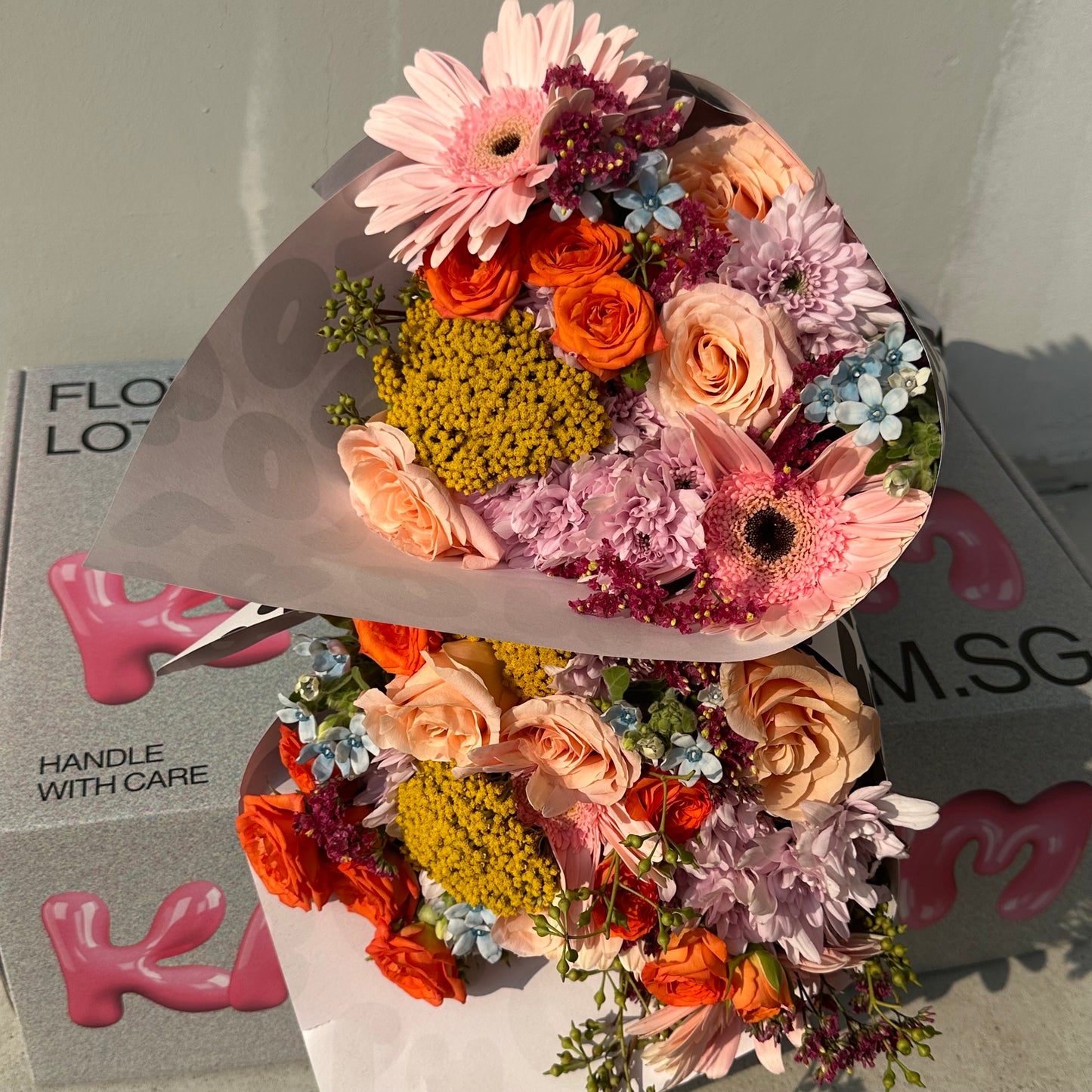 KB ISSUE #14 (3rd-9th Sept)