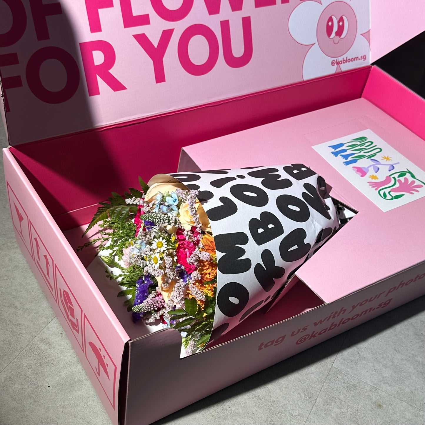 KB ISSUE #4 (30th-5th June)