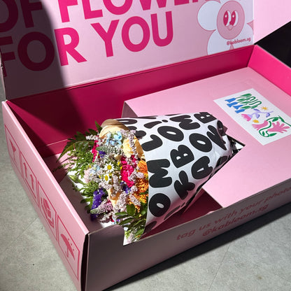 KB ISSUE #4 (30th-5th June)