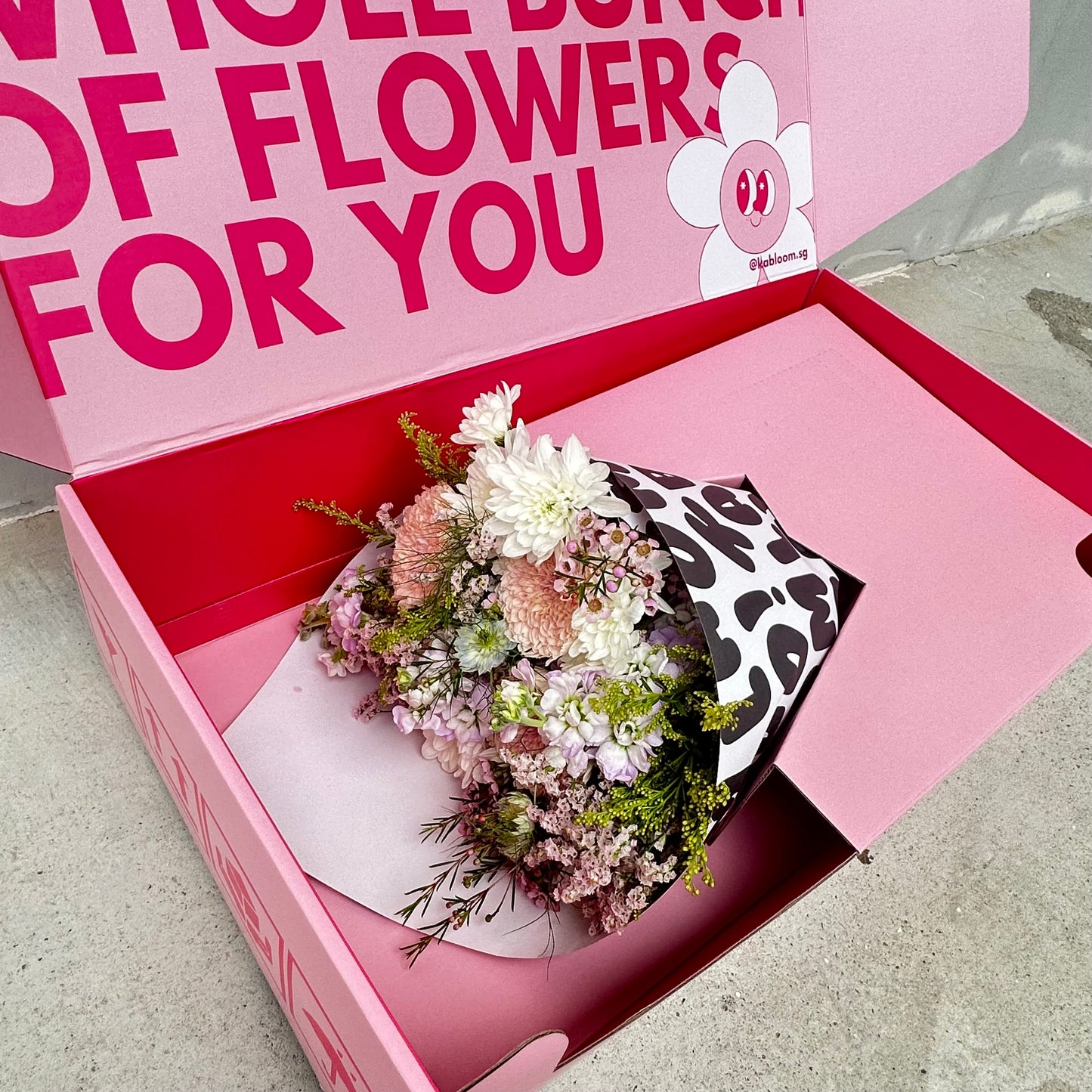 KB ISSUE #3 (23rd-29th May)