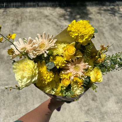 KB ISSUE #8 (27th-3rd July)