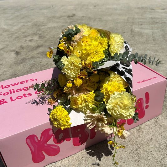 KB ISSUE #8 (27th-3rd July)