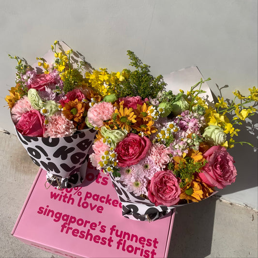 KB ISSUE #62 (12th-18th Mar)