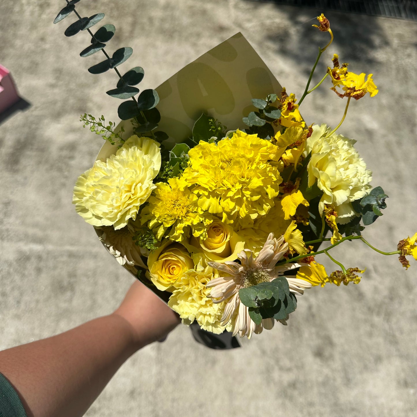 KB ISSUE #8 (27th-3rd July)