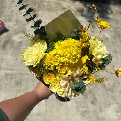 KB ISSUE #8 (27th-3rd July)