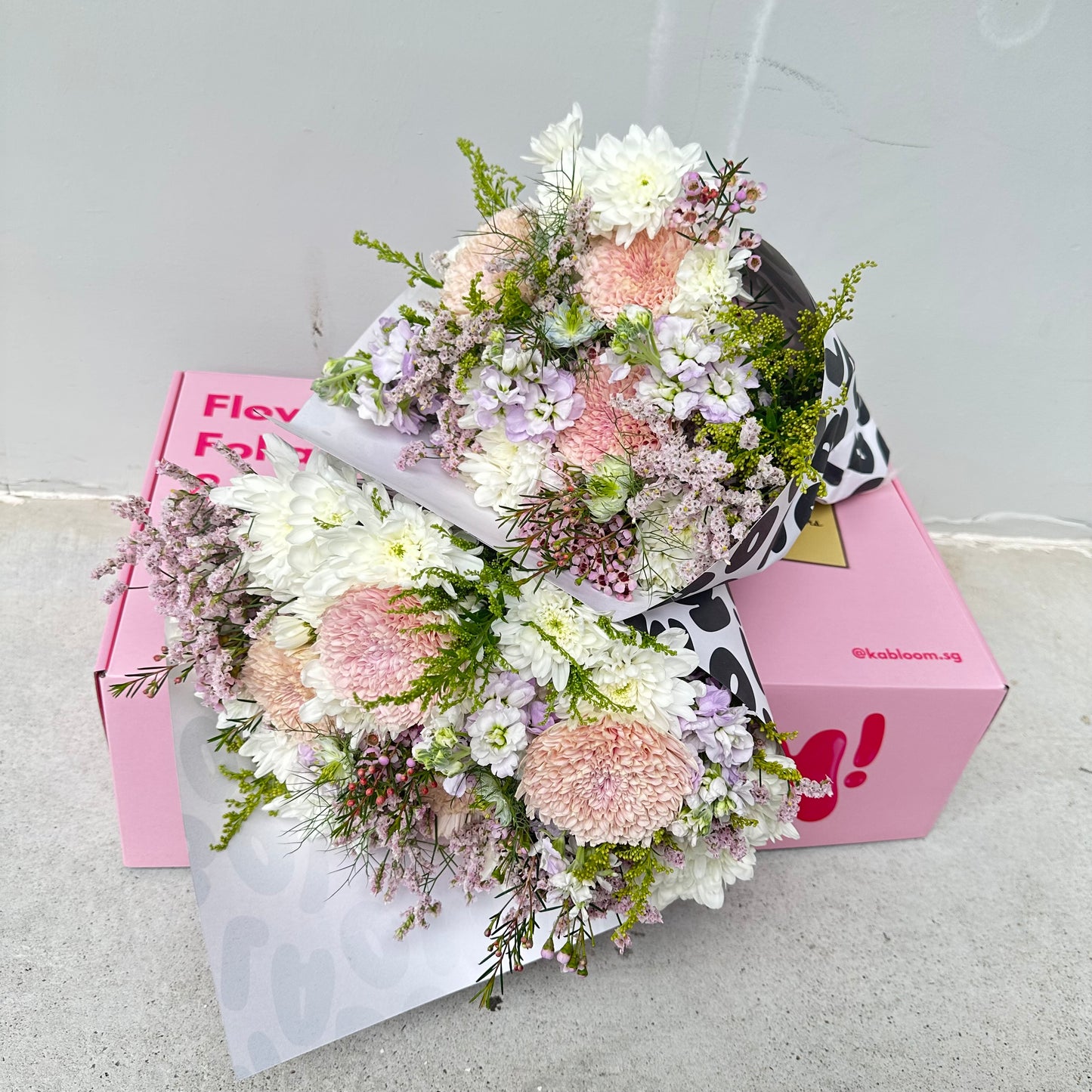 KB ISSUE #3 (23rd-29th May)