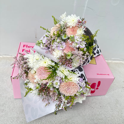 KB ISSUE #3 (23rd-29th May)