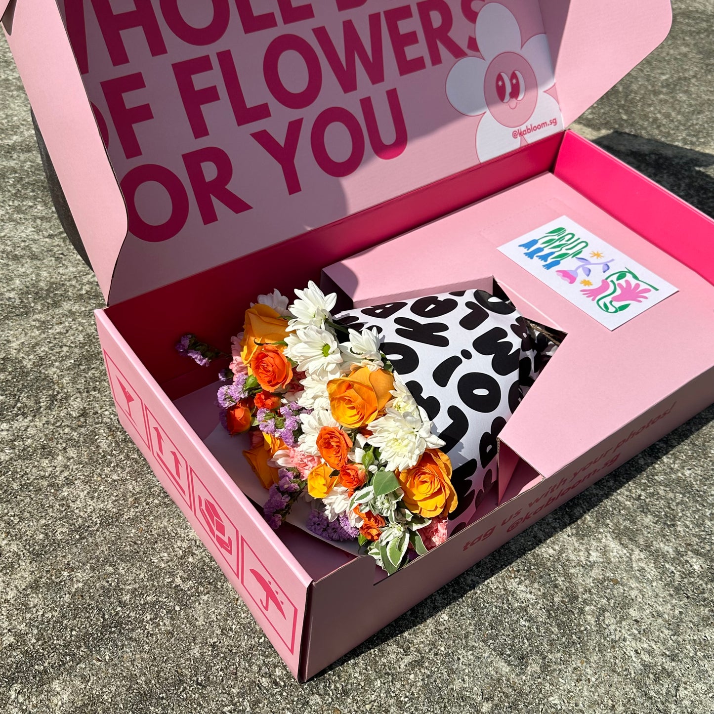 KB ISSUE #7 (20-26th June)