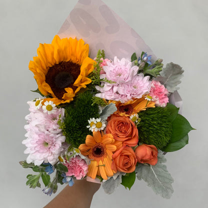 KB ISSUE #65 (2nd-9th Apr)