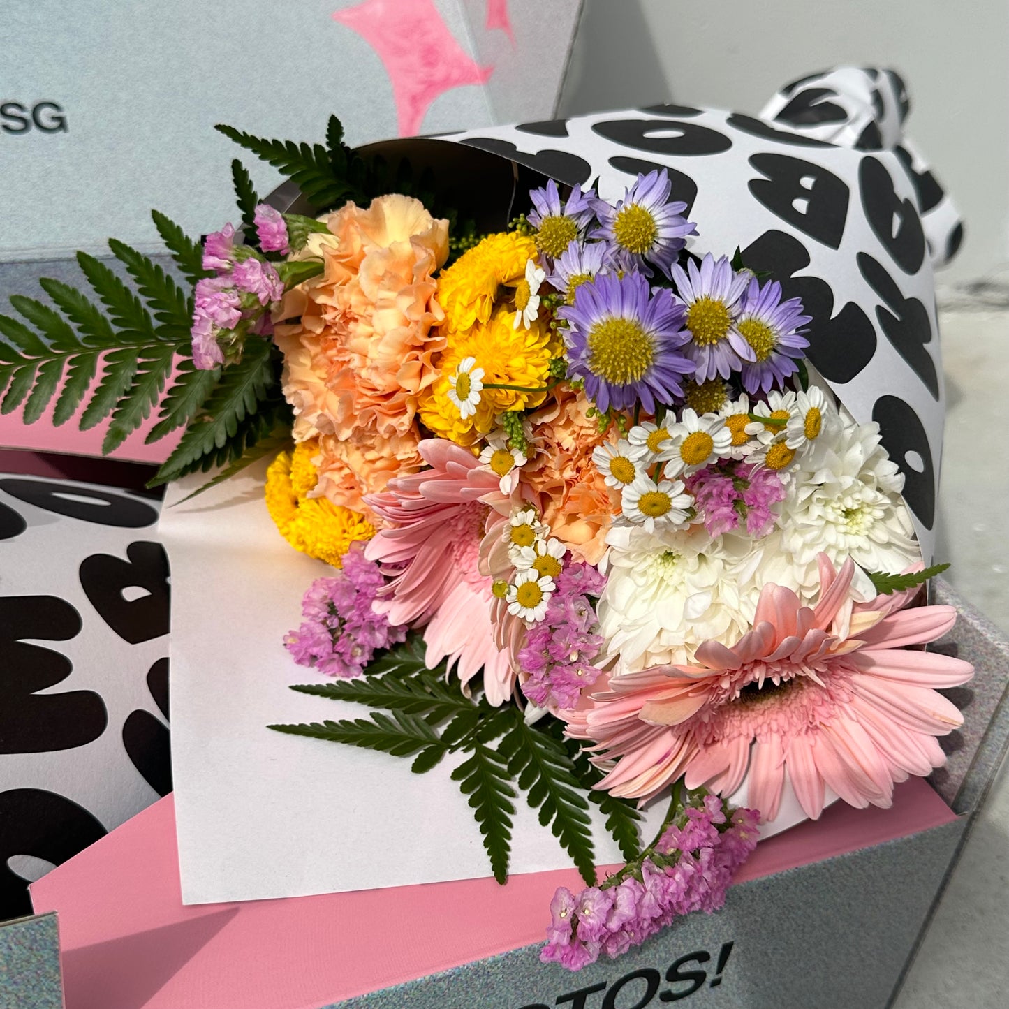 KB ISSUE #38 (12th-18th Mar)