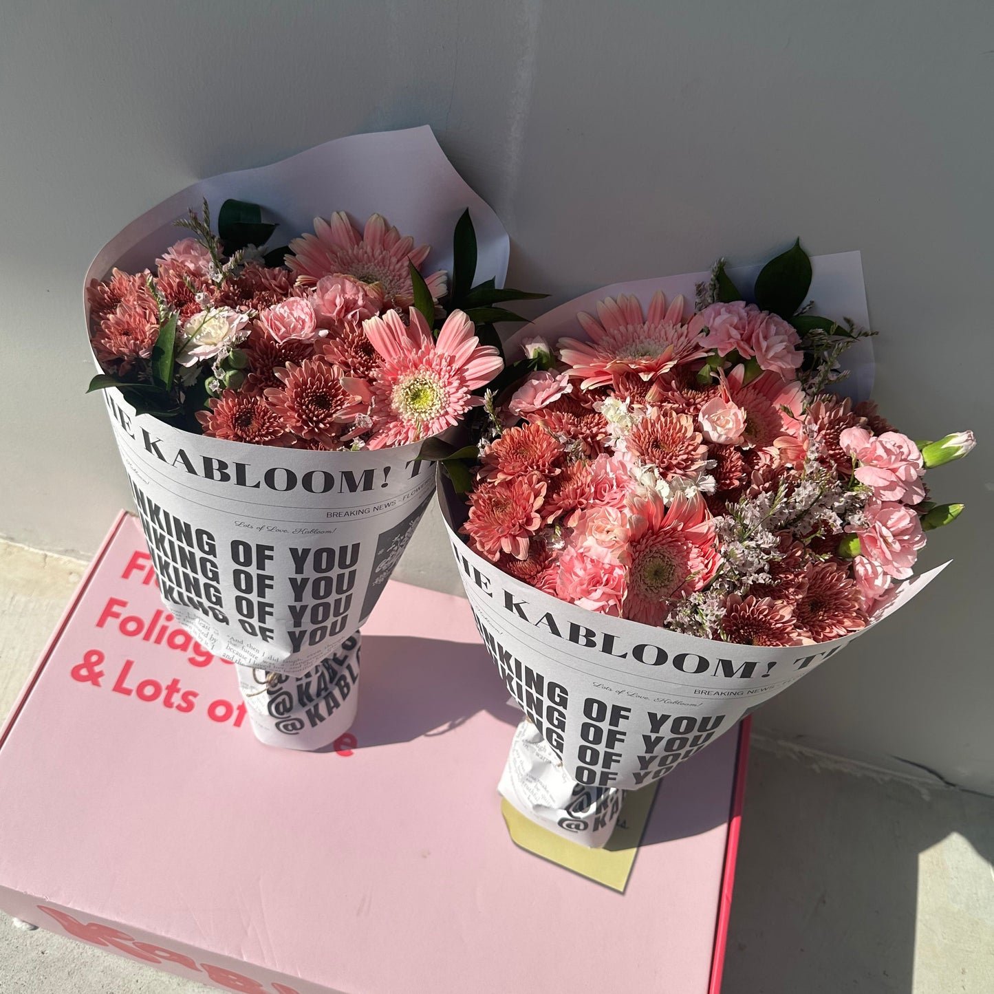 KB ISSUE #1 (1-15th May)