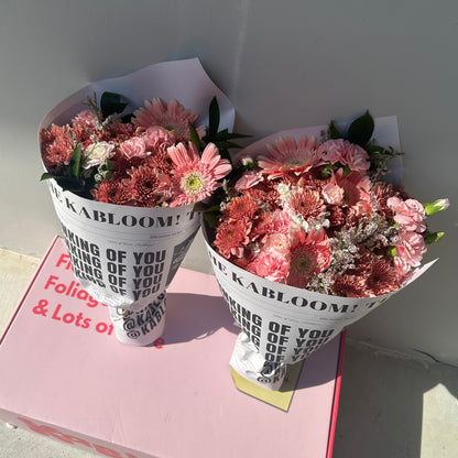 KB ISSUE #1 (1-15th May)