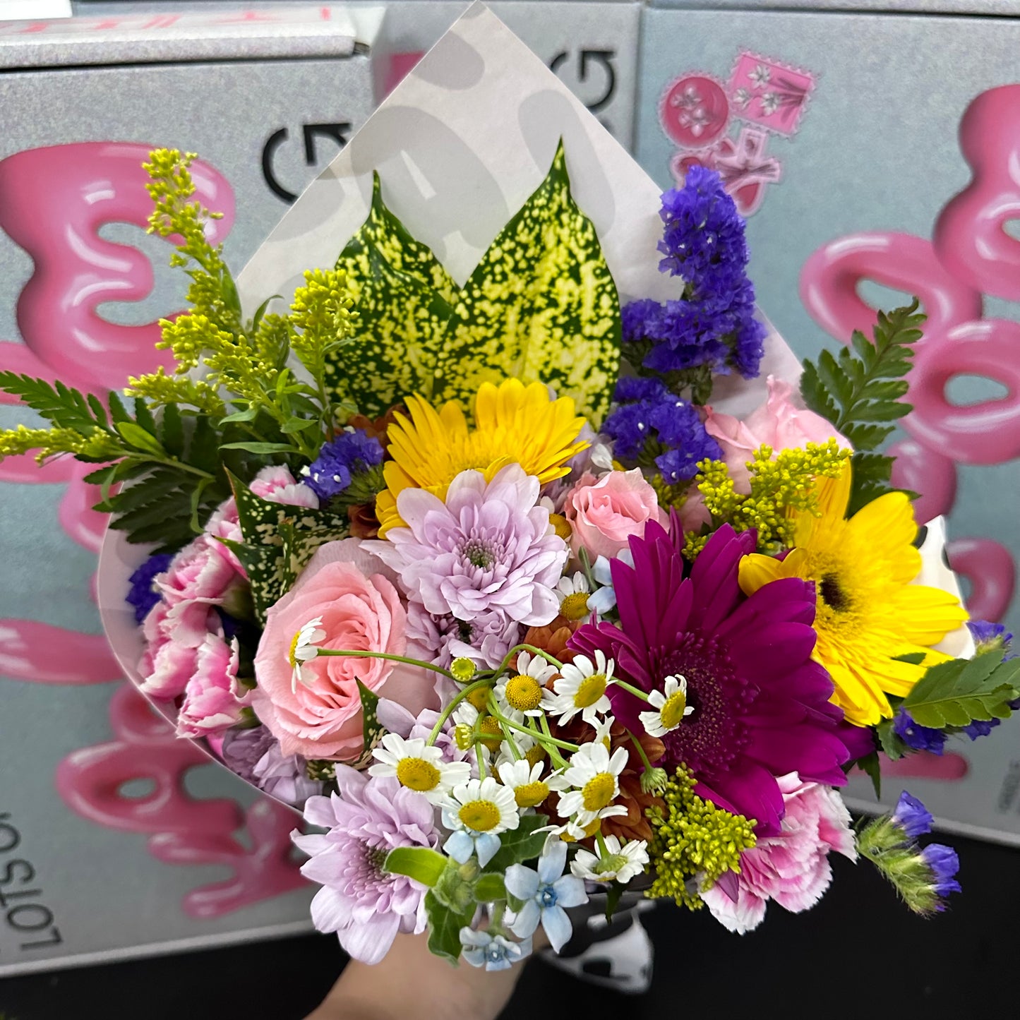 KB ISSUE #35 (19th-25th Feb)