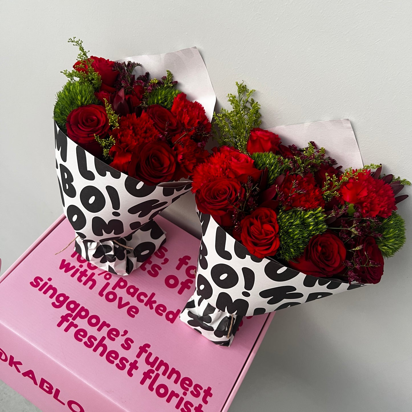 KB ISSUE #58 (10-18th Feb)