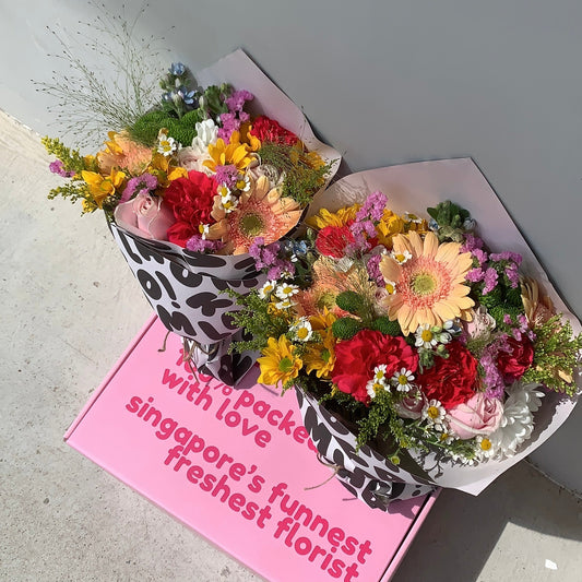 KB ISSUE #64 (26th Mar-1st Apr)