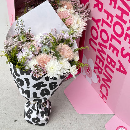 KB ISSUE #3 (23rd-29th May)