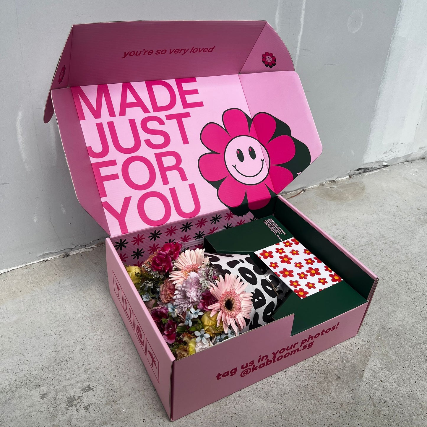 KB ISSUE #57 (4-18th Feb)