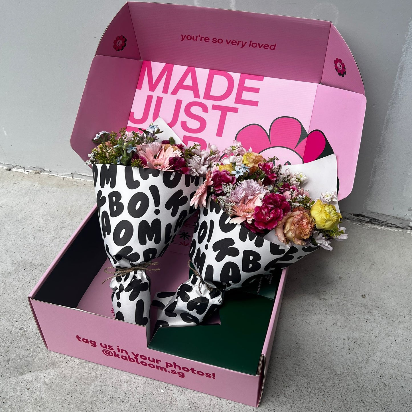 KB ISSUE #57 (4-18th Feb)